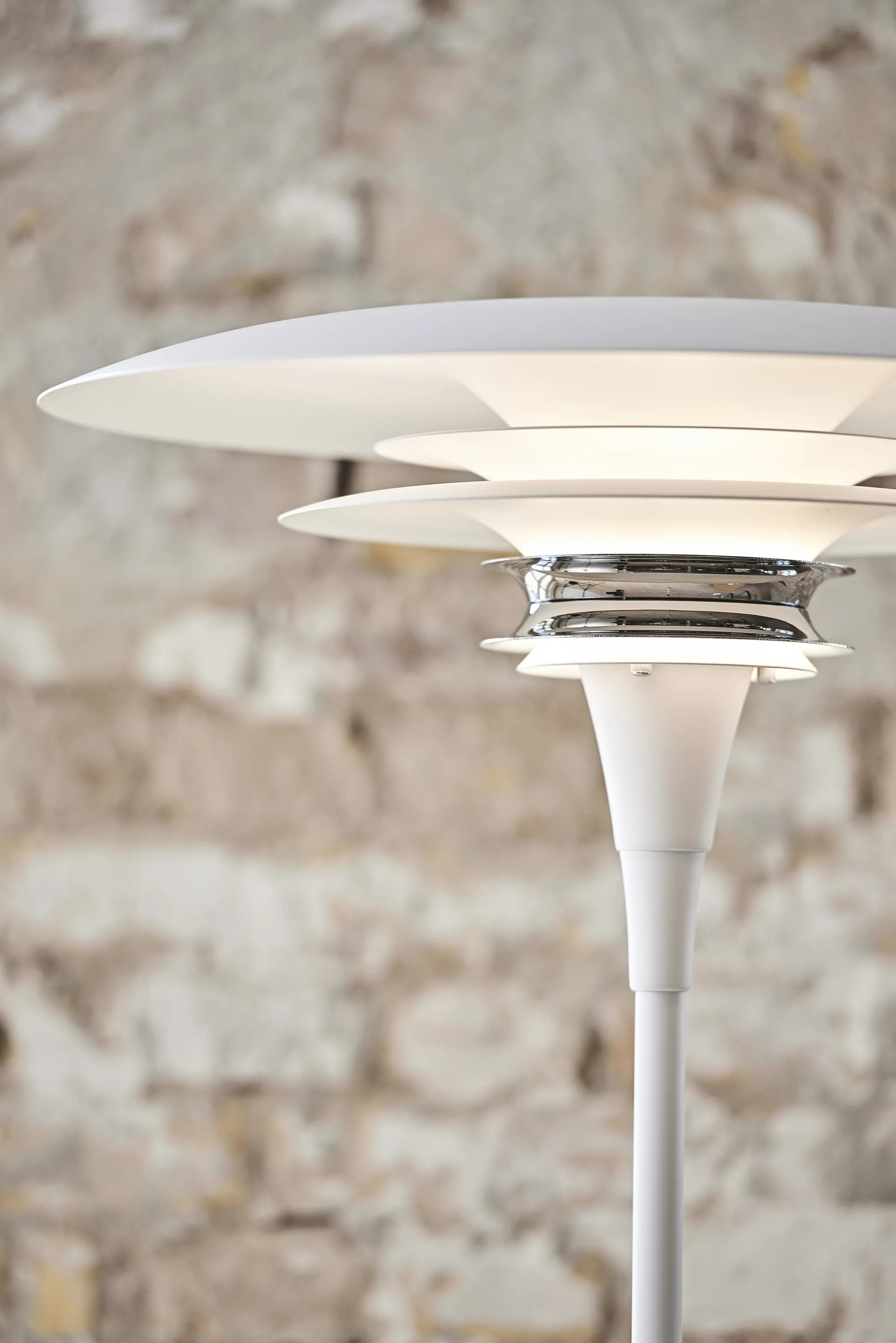Belid Diablo Gulvlampe