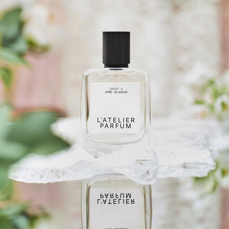 L'Atelier Parfum Arme Blanche 50 ml