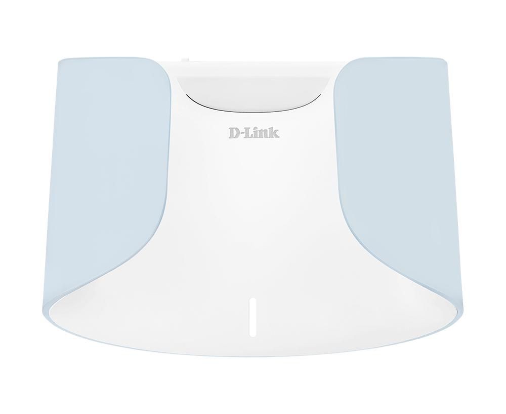 D-Link - Aquila Pro AI Wi-Fi 6 AX3000 Dual-Band Mesh Router