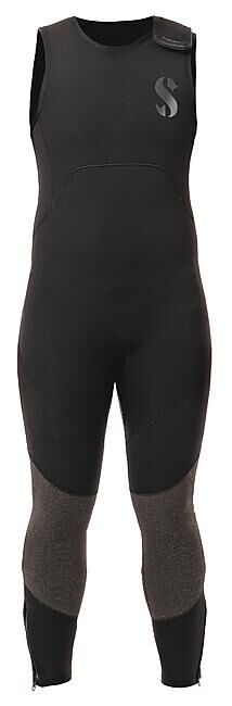 SCUBAPRO - COMBINAISON CLASSICO ENSEMBLE 7-5/6 MM HOMME