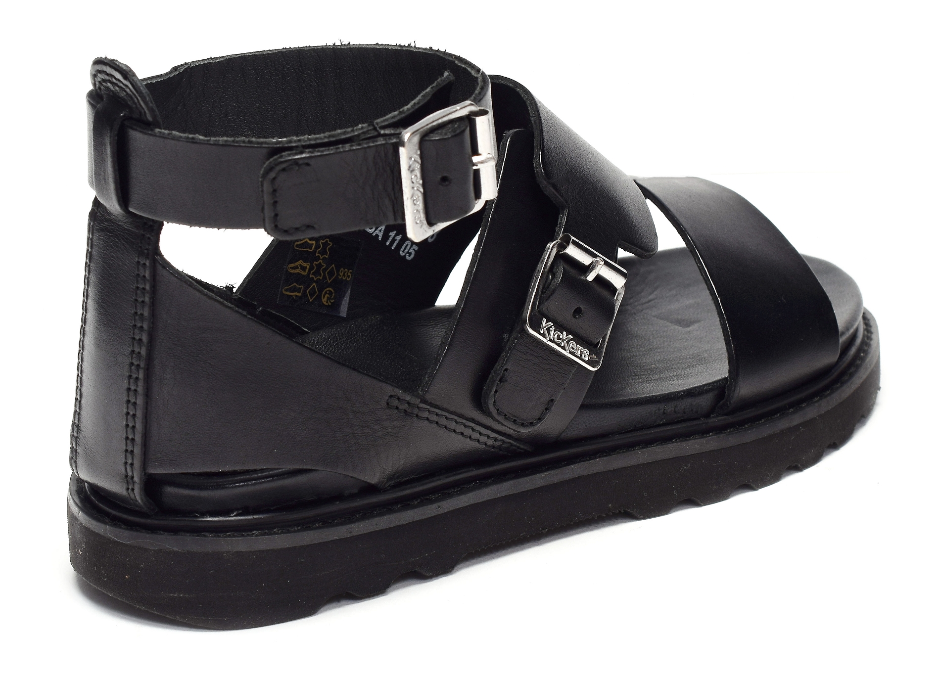 Neostrap noir