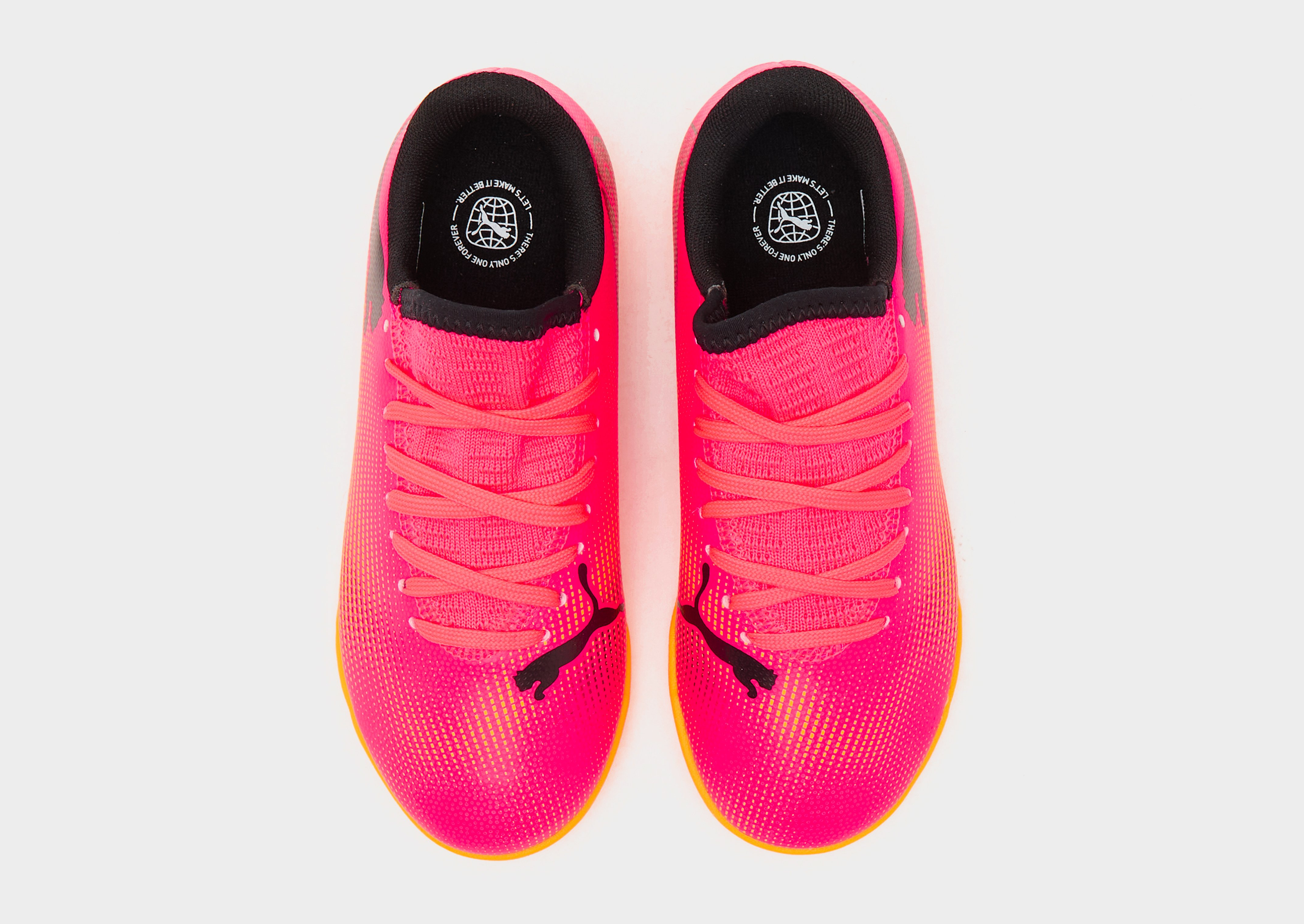 Puma FUTURE Play 7 TT Enfant