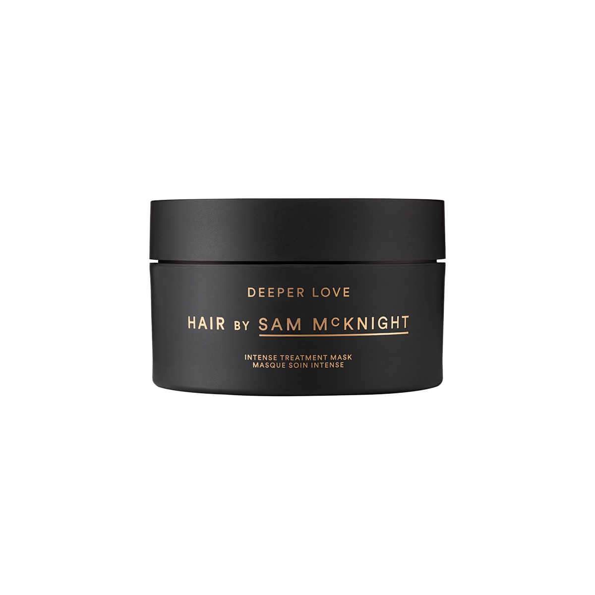 Deeper Love Intense Treatment Mask 200ml