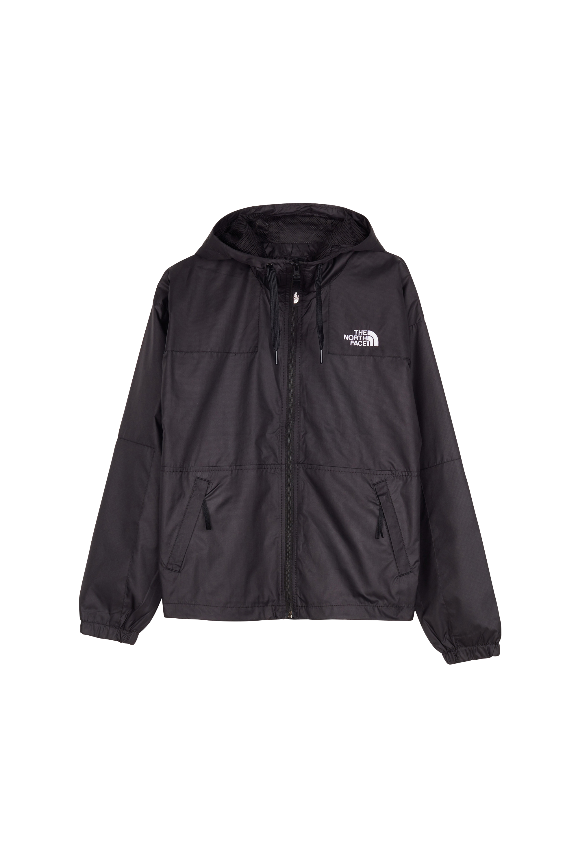 THE NORTH FACE Veste SHERU Noir