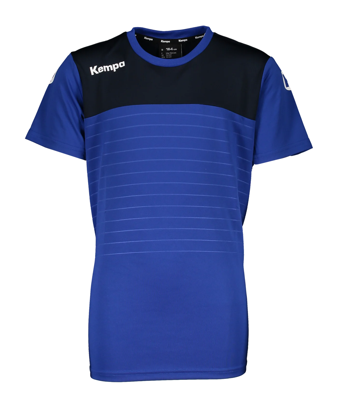 Kempa Emotion 2.0 Trikot Kids Blau F04