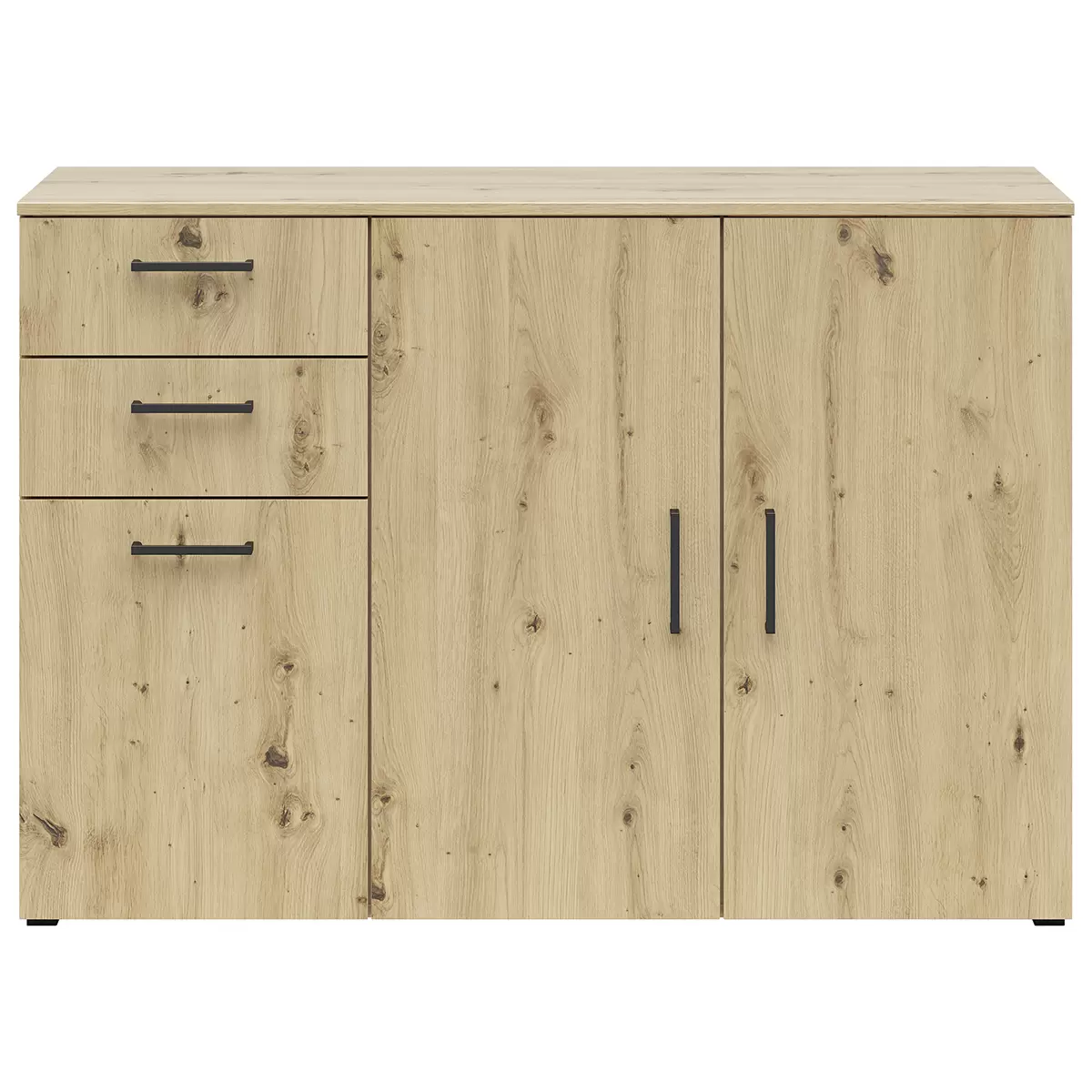 Kommode Cabinet Artisan Eiche