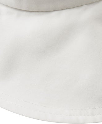 Reima Rantsu UV Solhatt, Off White