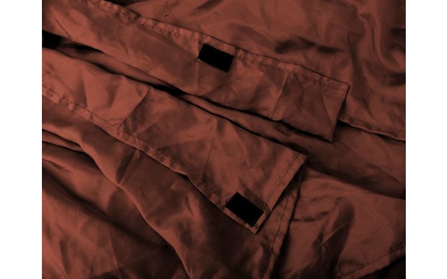 Origin Outdoors Sleeping Liner Seide Inlett