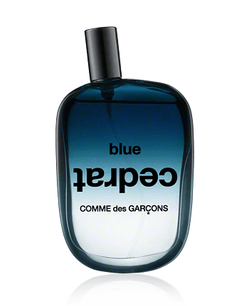 Comme des Garçons Blue Cedrat Eau de Parfum Spray 100ml