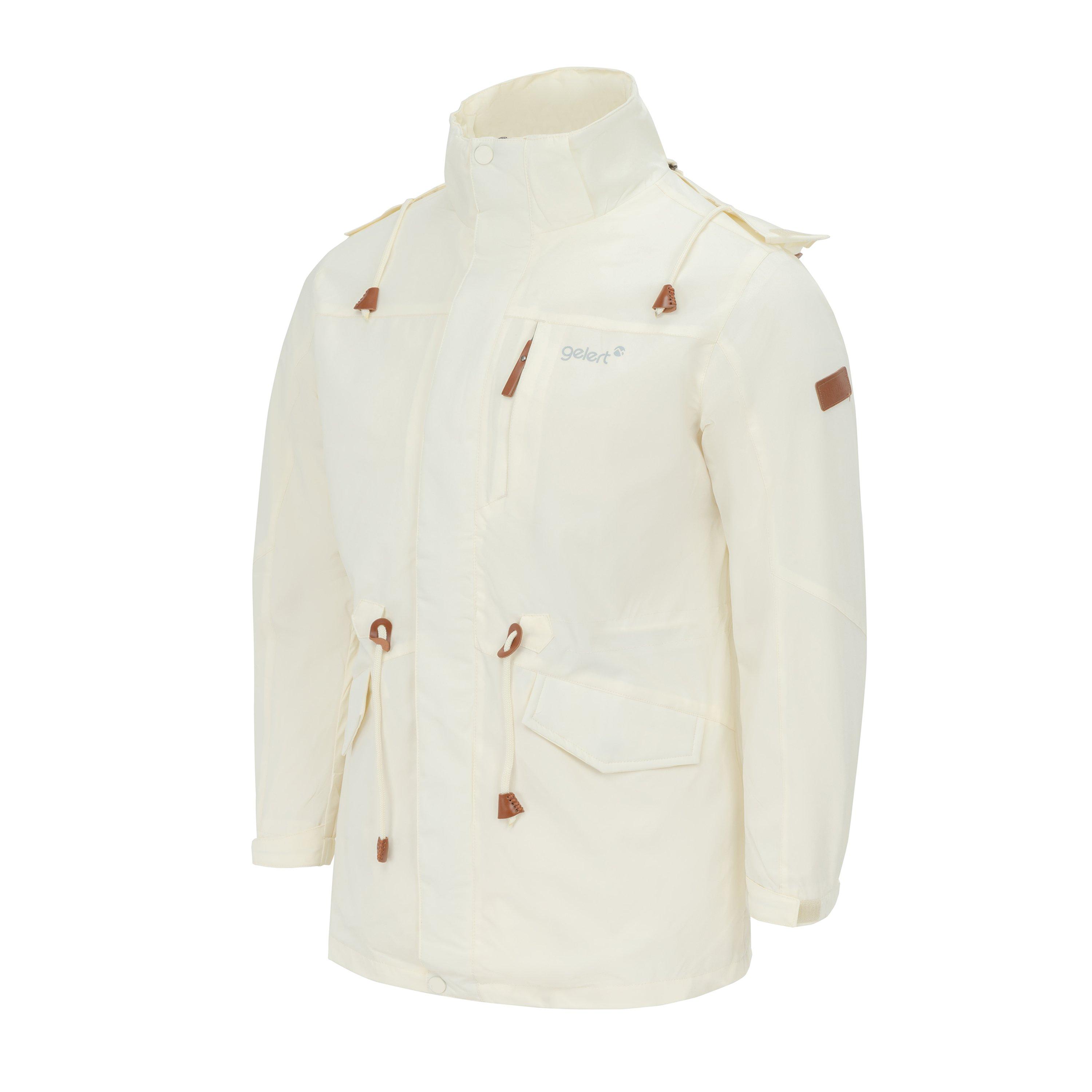 Gelert 3 in 1 Parka Mens