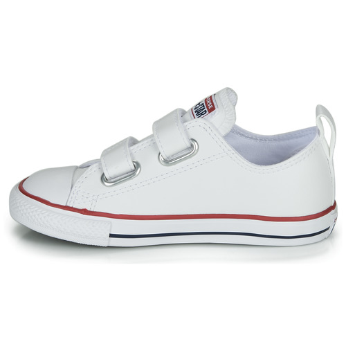 Converse - CHUCK TAYLOR ALL STAR 2V - OX Blanco
