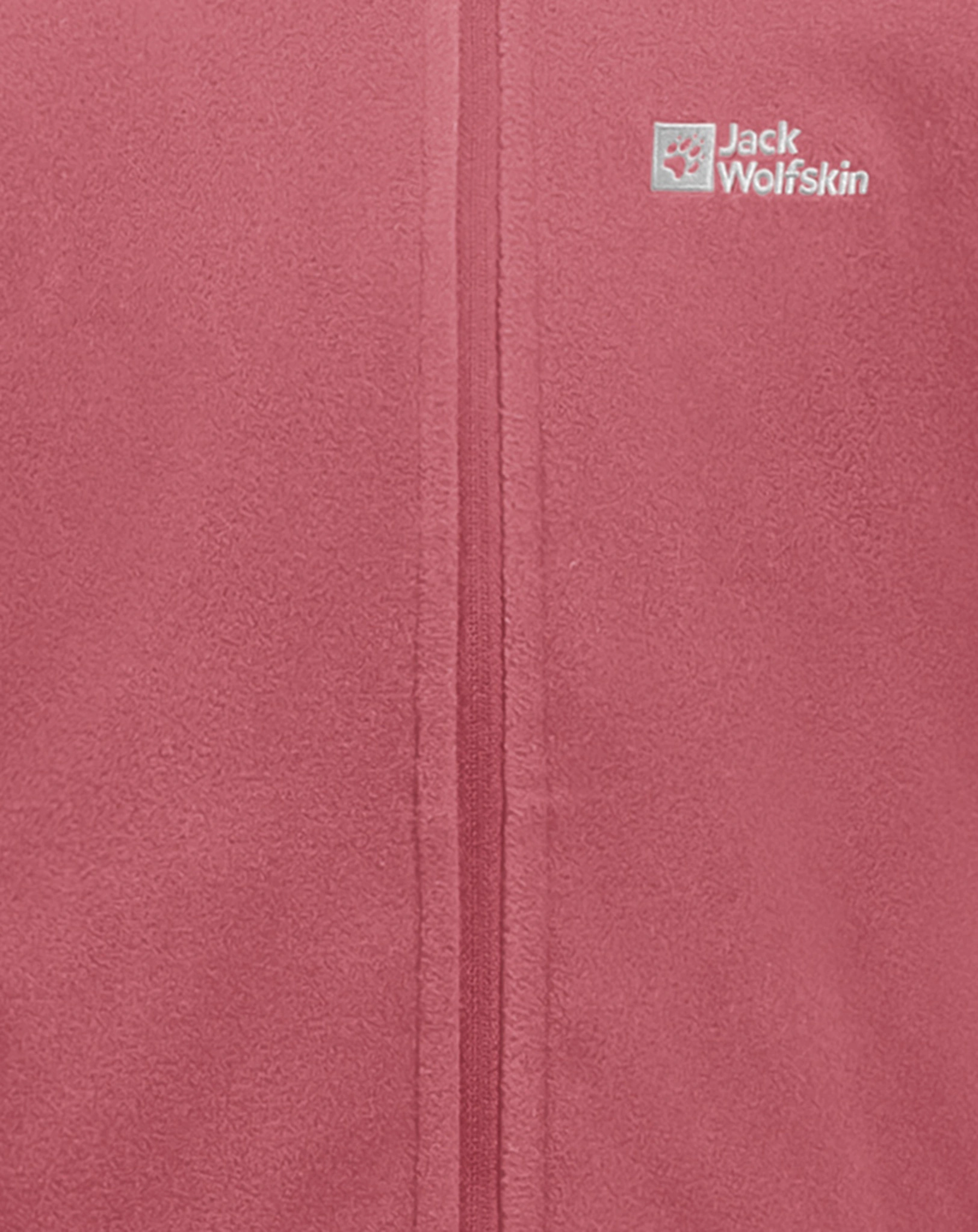 Fleecejacke TAUNUS in soft pink