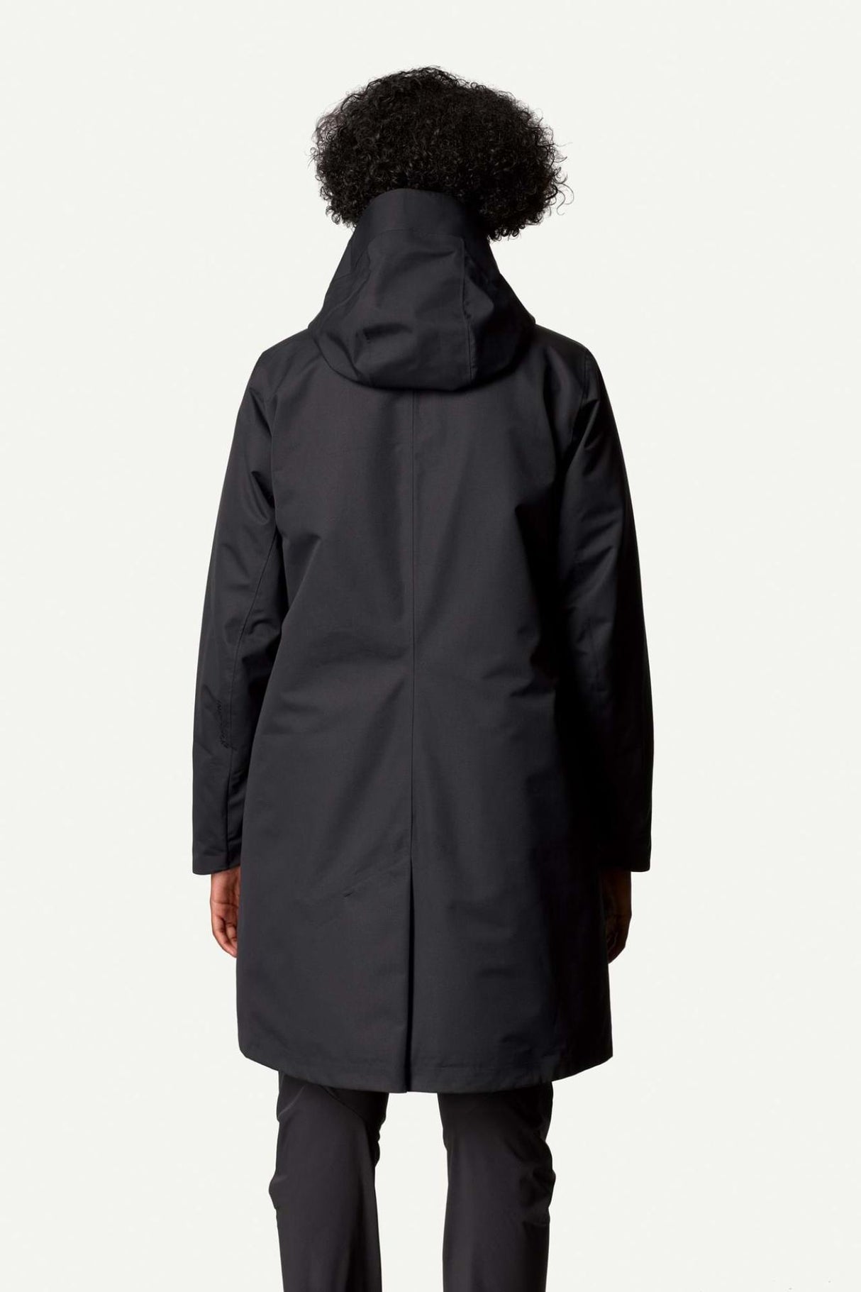 Houdini<br>W's One Parka