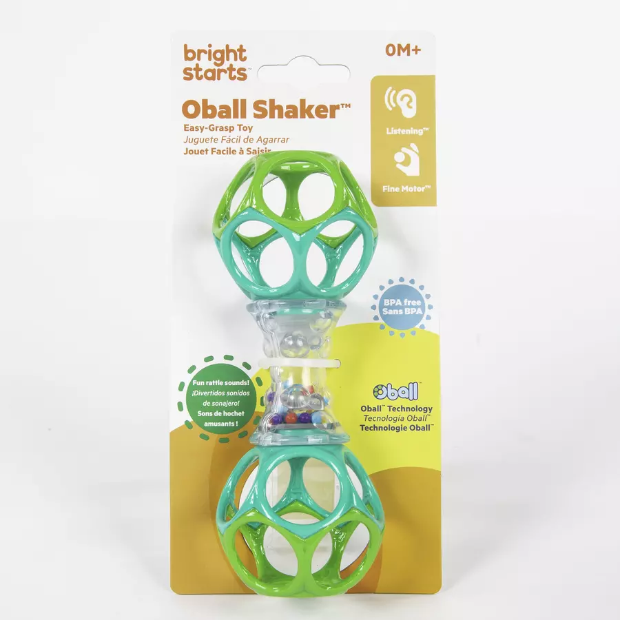 Bright Starts Shaker™ Spielzeug