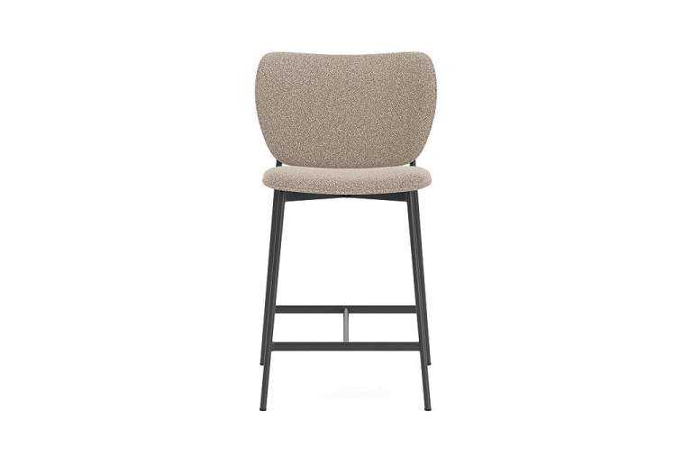FÉST Eve barkruk 65 Sydney 22 beige