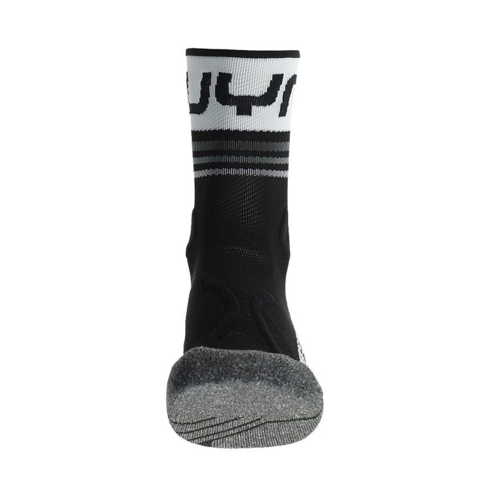 Uyn RUNNER'S ONE - Chaussettes Femme black/white