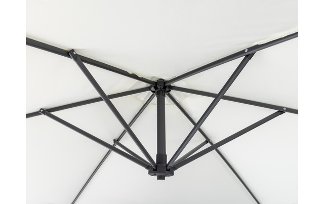 Cocon Sonnenschirm »TR-018 Ø 300 cm hängend«