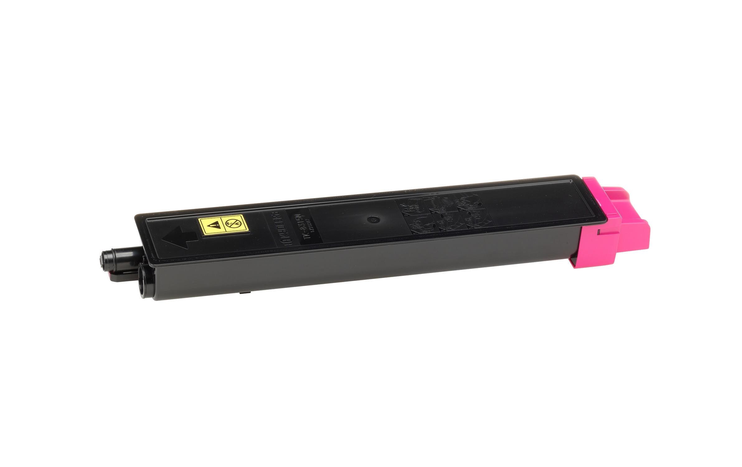 Toner TK-8315M MagentaToner, black