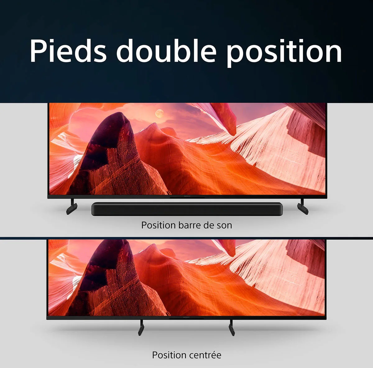 Sony KD-75X80L TV UHD 4K
