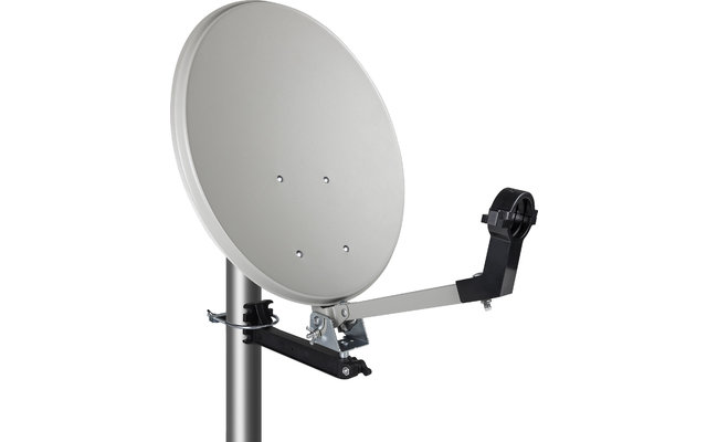 Megasat Campingkoffer Standard Mobile Satellitenanlage