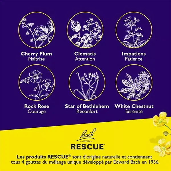 RESCUE NUIT Kids 10ml