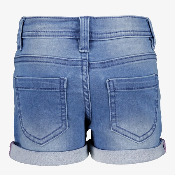 TwoDay meisjes denim short