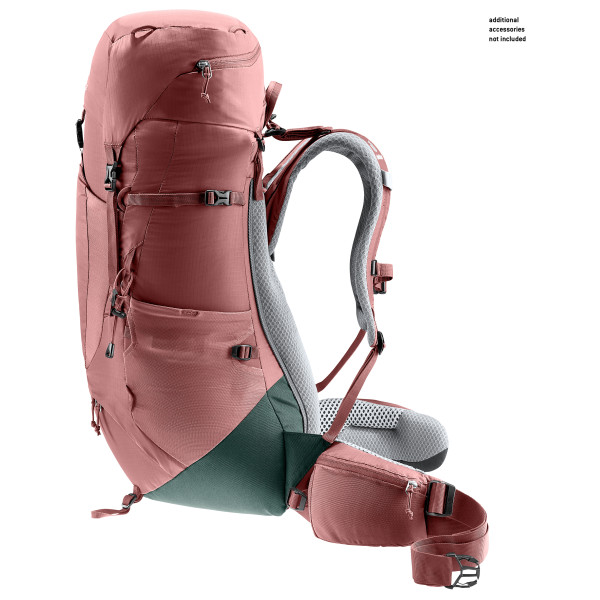 Deuter - Women's Aircontact Lite 35 + 10 SL - Sac à dos de trekking