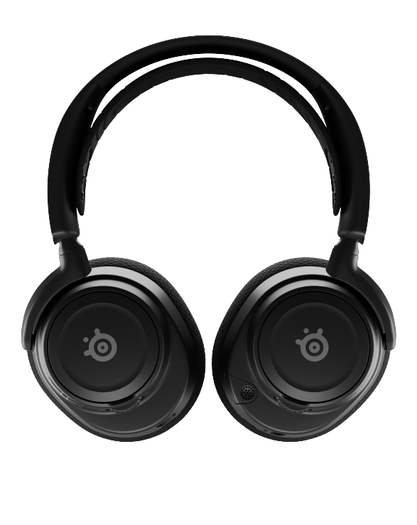 Steelseries - Arctis Nova 7 - Trådløs Gaming Headset