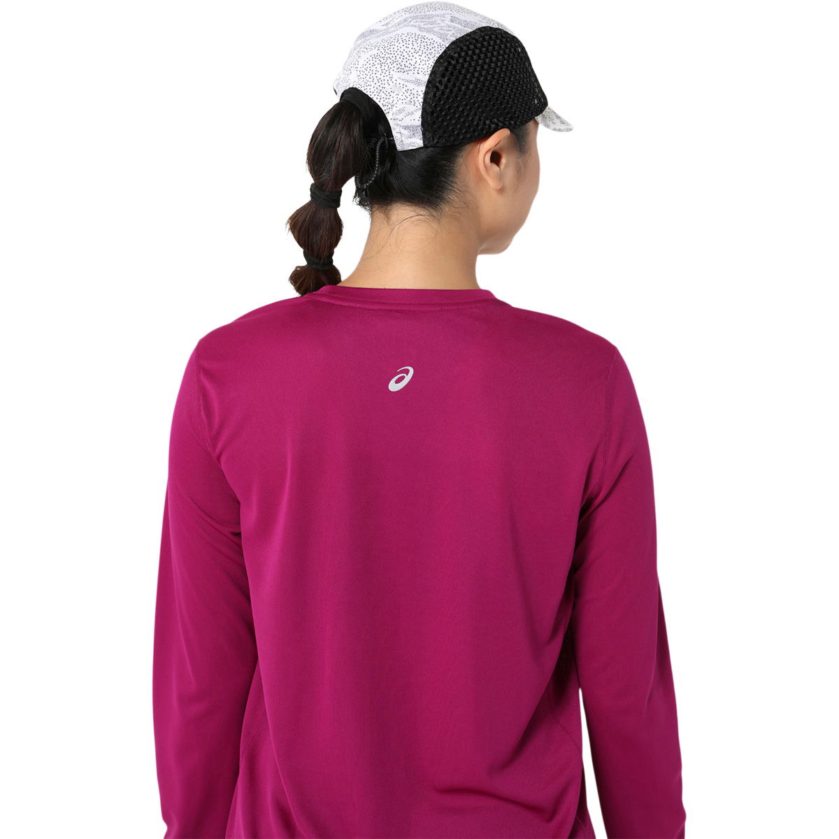 Asics Fujitrail Løbe Cap