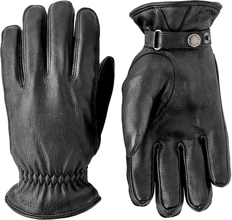 Burensvik Black