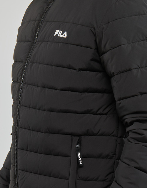 Fila - BUTZBACH LIGHT PADDED JACKET - Noir