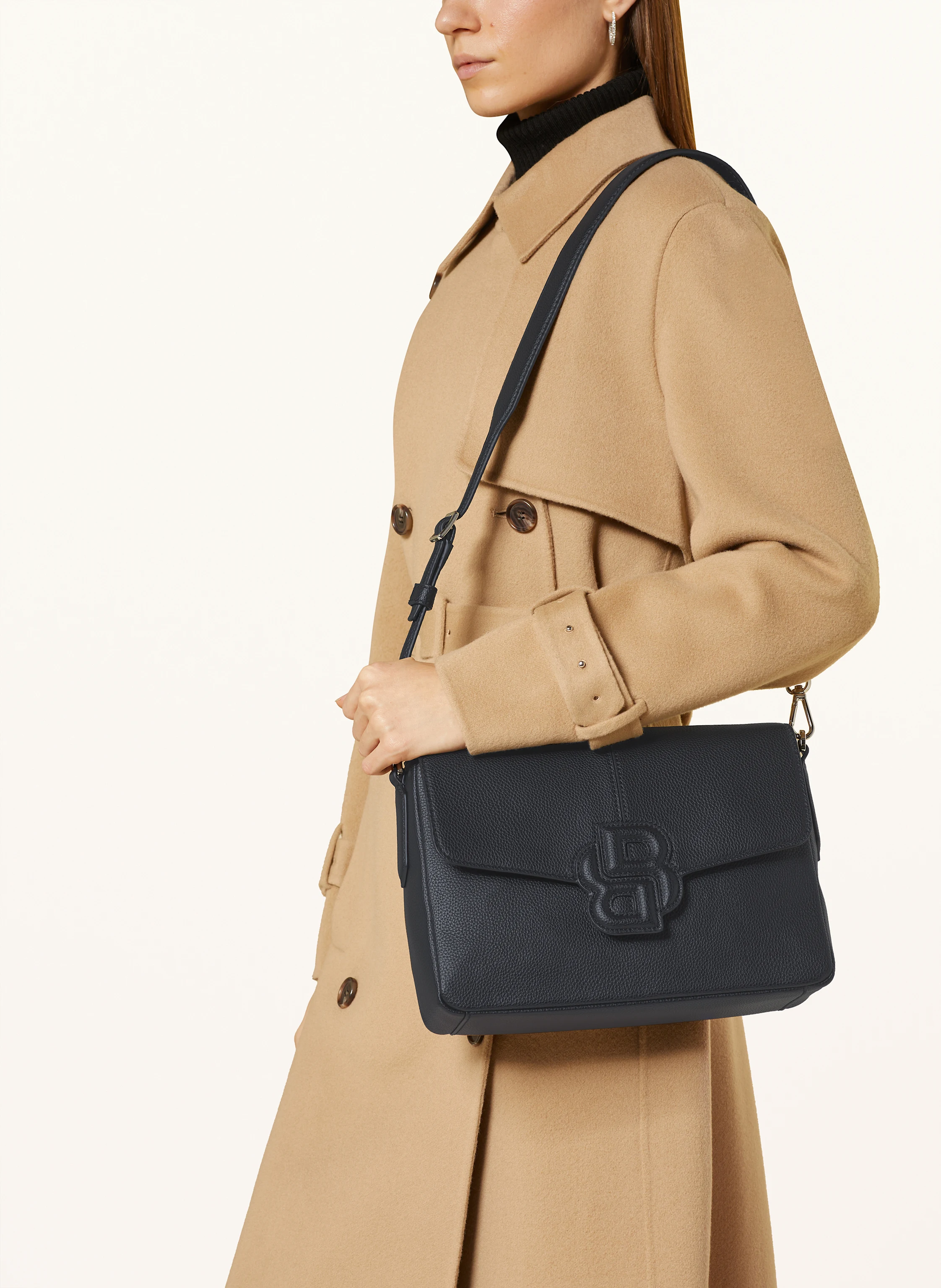 BOSS Schultertasche ANETT