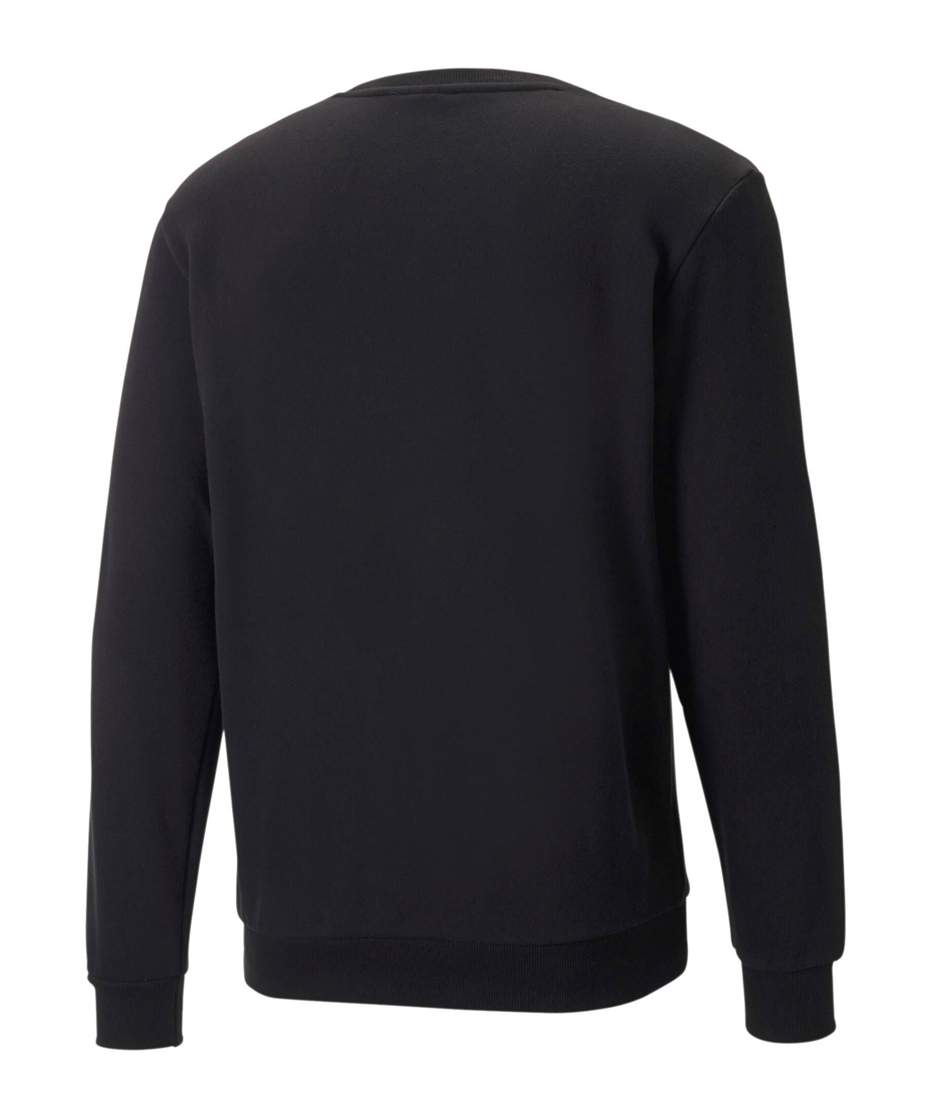 Puma| Herren Fußball - Teamsport Textil - Sweatshirts individualLIGA Casuals Sweatshirt