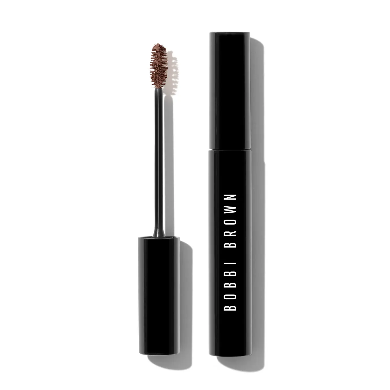Bobbi Brown Natural Brow Shaper Augenbrauen-MascaraBlonde