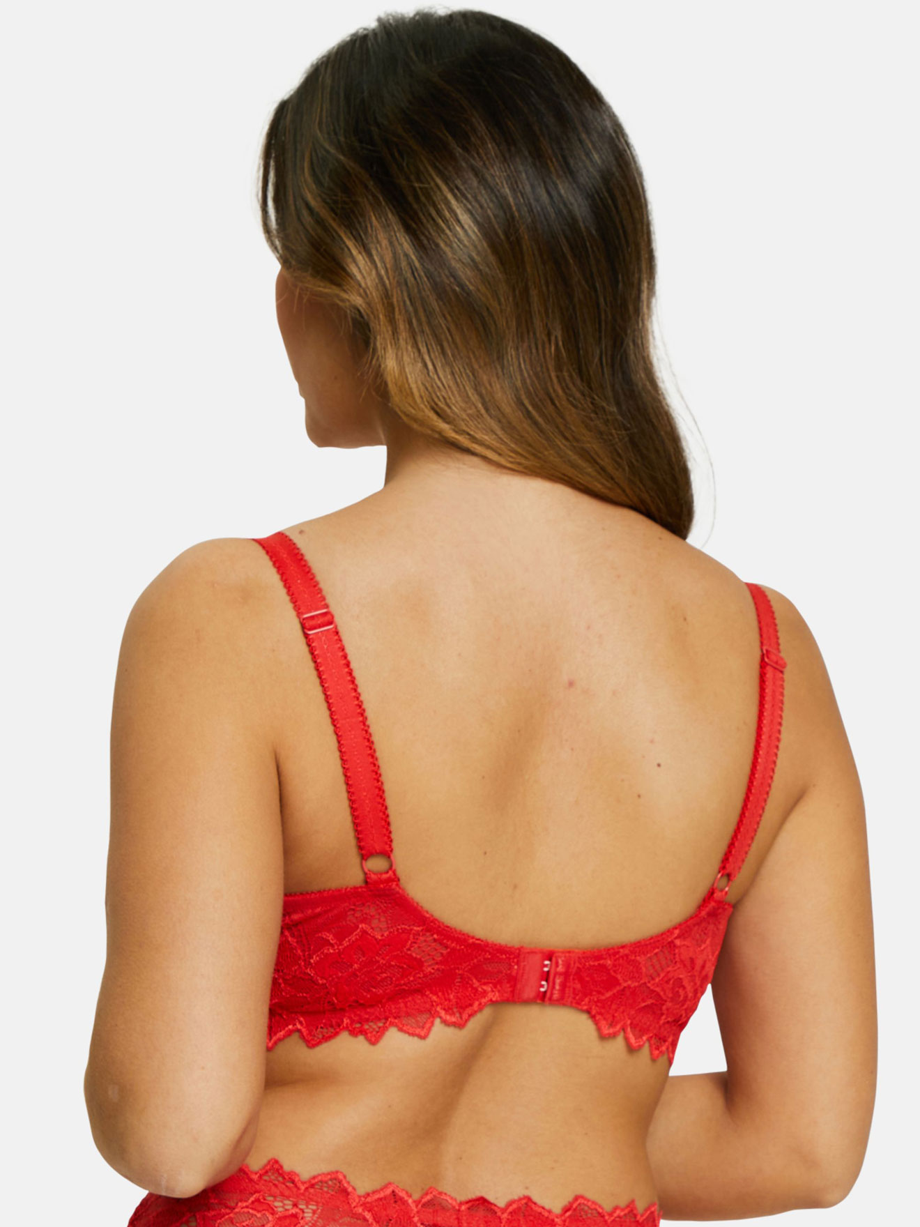 Soutien-gorge à armatures Arum Prima