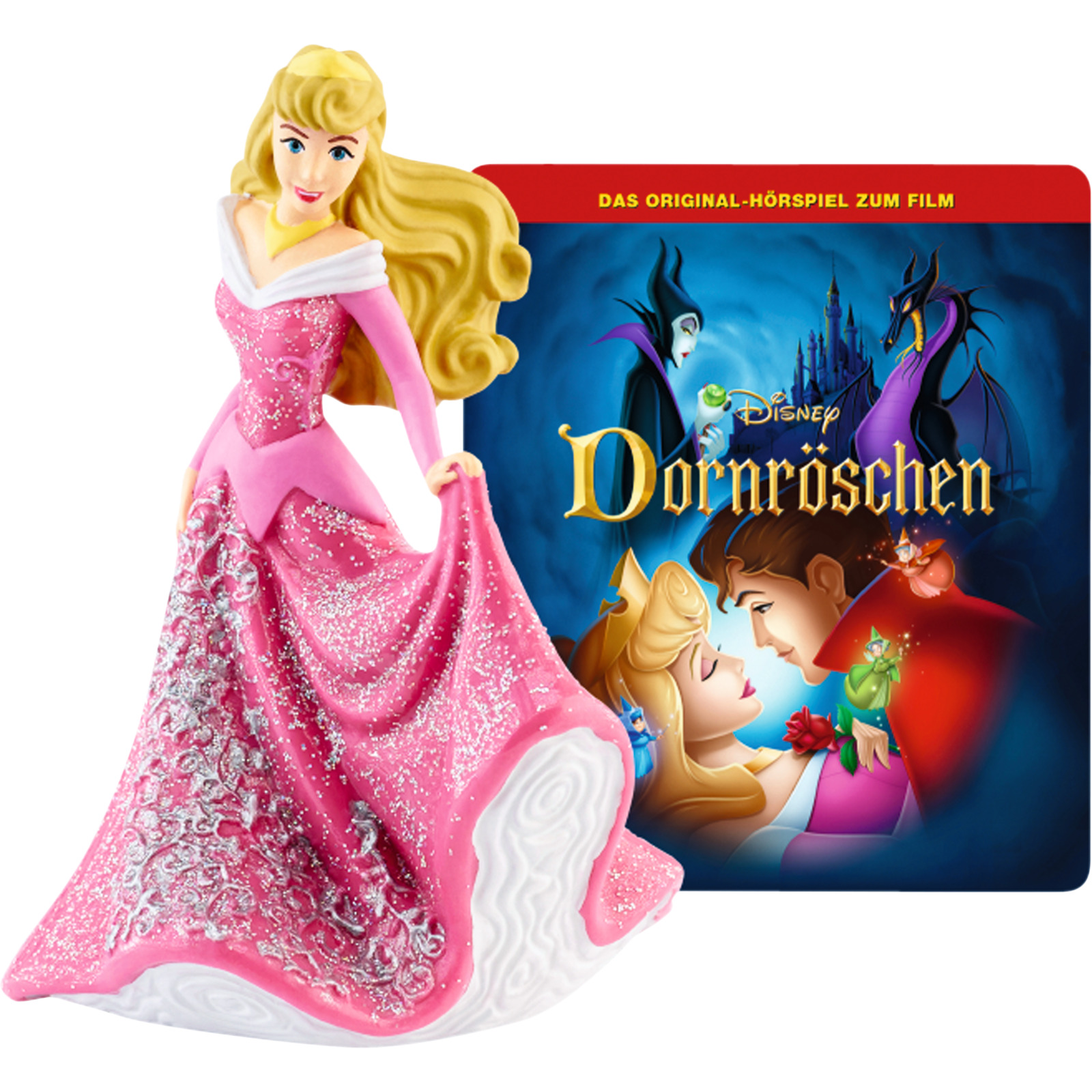 Tonies Disney Dornröschen