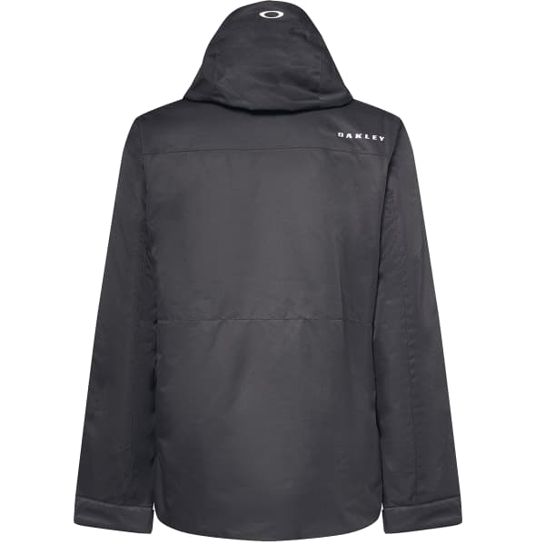 Veste de ski OAKLEY WESTVIEW JACKET BLACKOUT