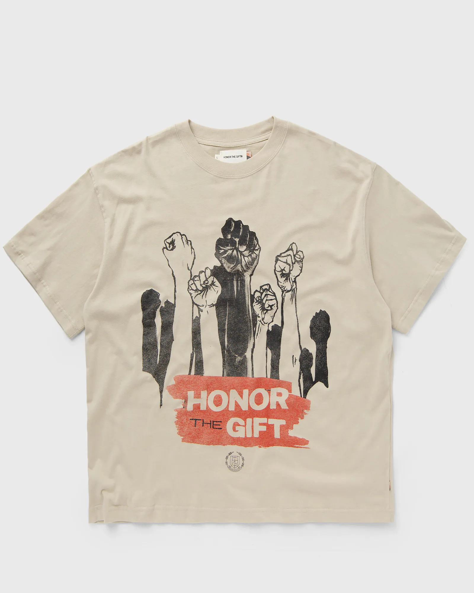 Honor The Gift DIGNITY SS TEE
