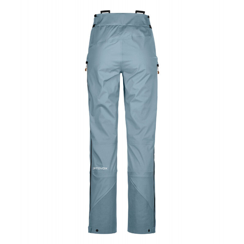3L Ortler Pants - Pantalon imperméable femme