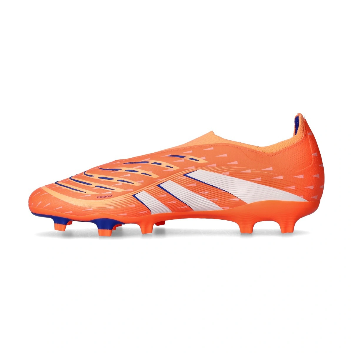 Chuteira adidas Predator League LL FG/MG