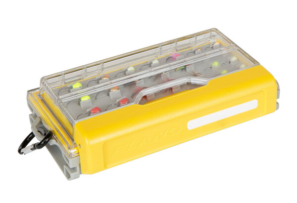 Boîte à leurres Plano Edge Micro Jig Box Tacklebox