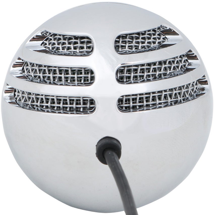 Samson Meteorite Mic USB microfoon