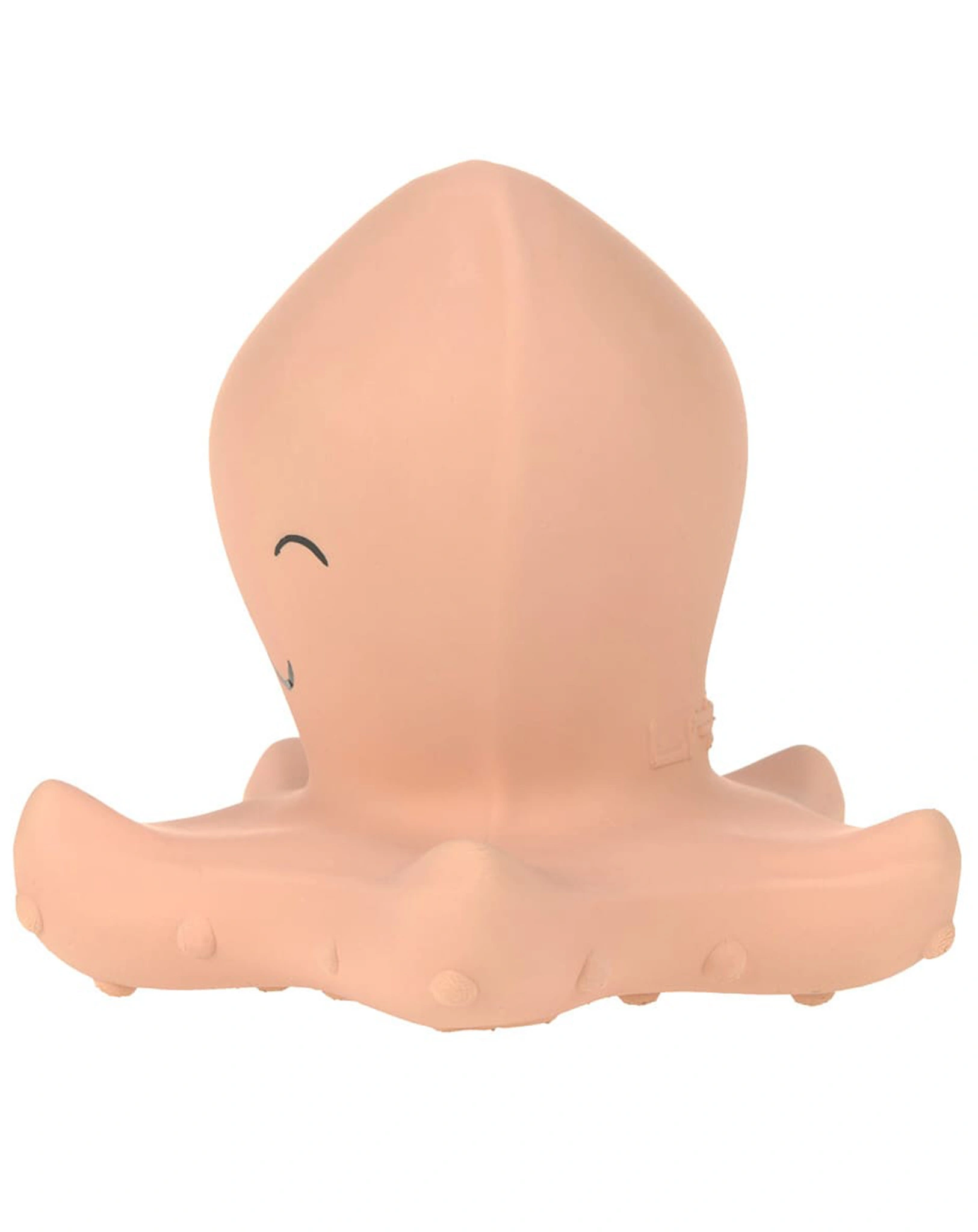 Badewannenspielzeug OCTOPUS in rosa