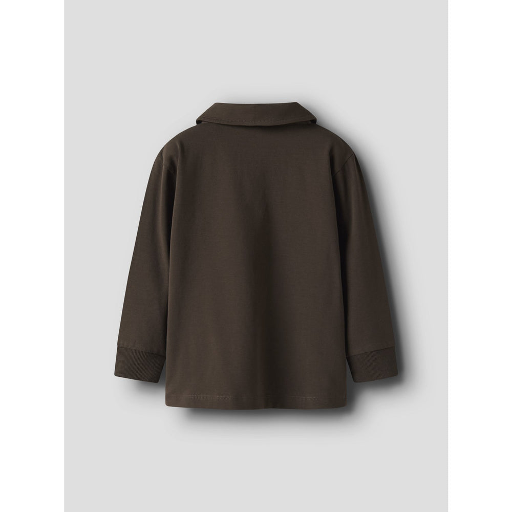 Køb Name It Delicioso Nmmrory Ls Nreg Polo