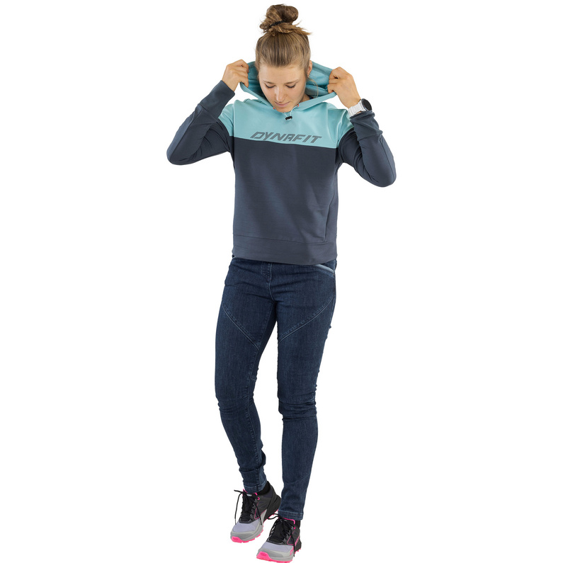 Dynafit Damen 24/7 Jeans