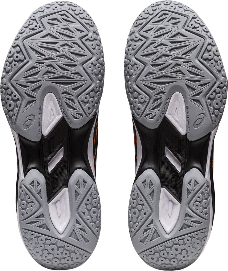 Asics Gel-Blast 3 GS håndboldsko Sort