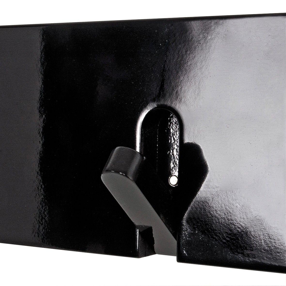 Wandgarderobe