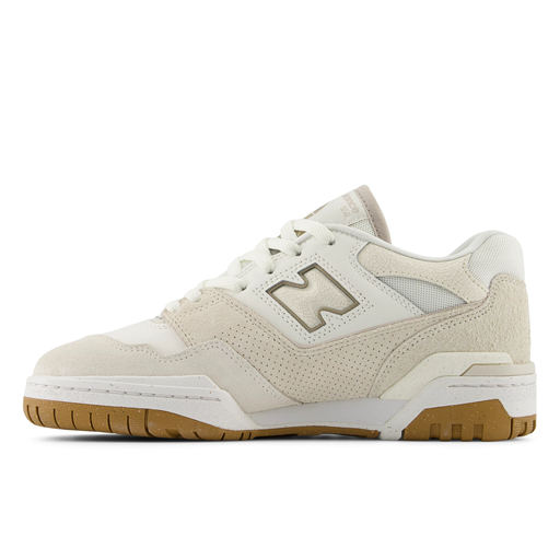 New Balance 550 Sneakers, Sea Salt/Linen, 36