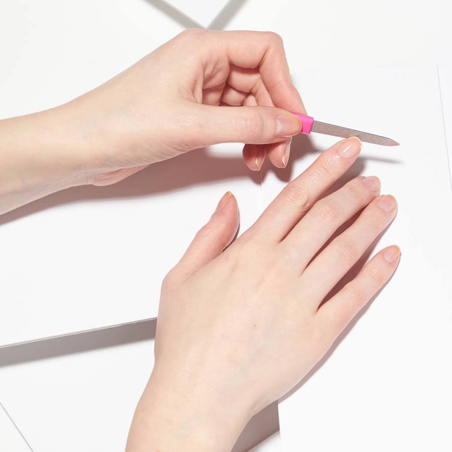 Tweezerman Mini Nail Rescue Kit