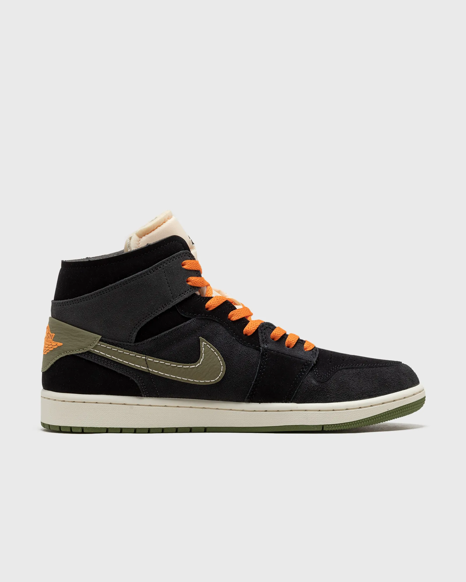 Jordan Air Jordan 1 Mid SE Craft Men's Shoes